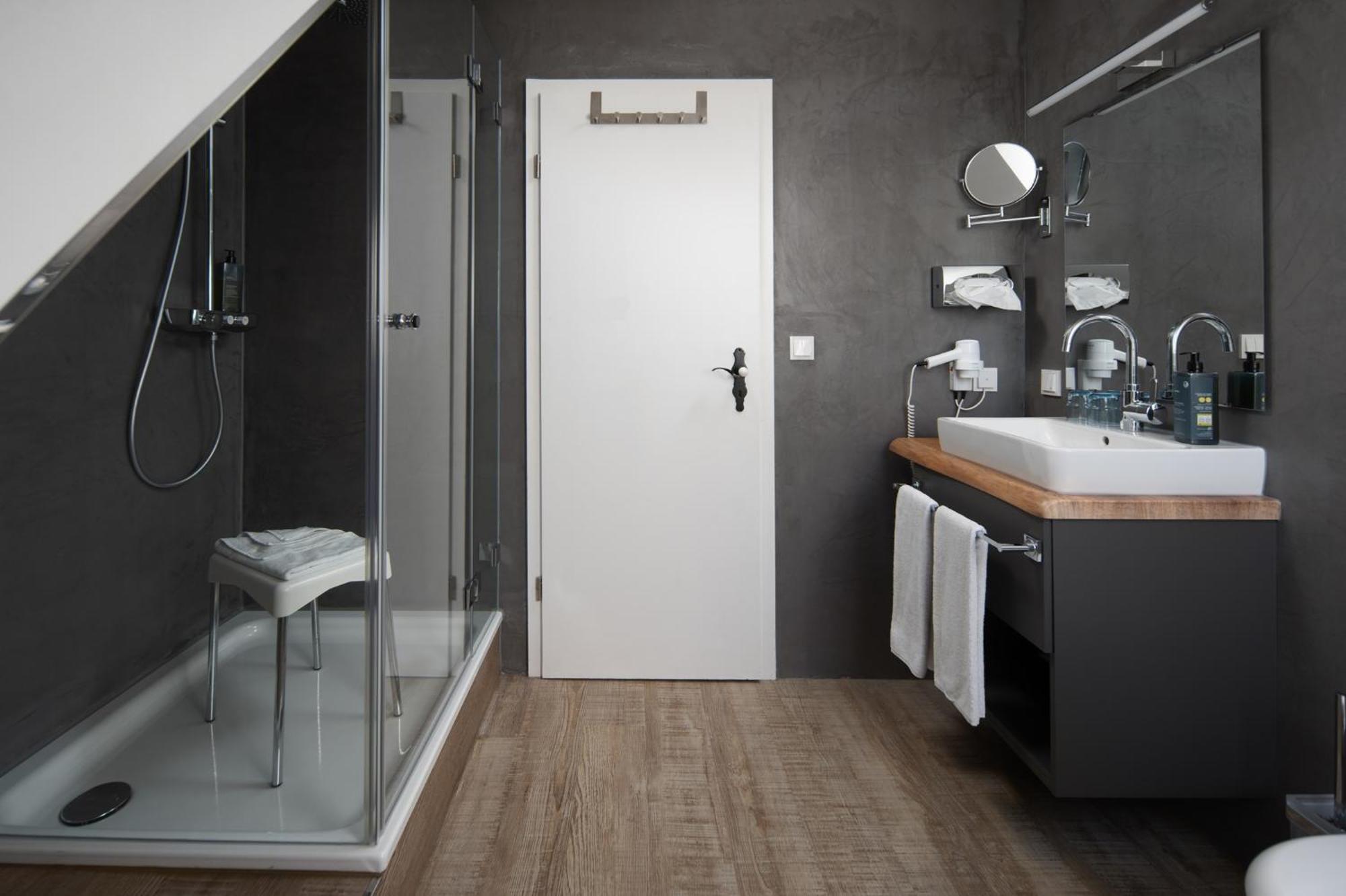 Superior Double Room or Triple Room