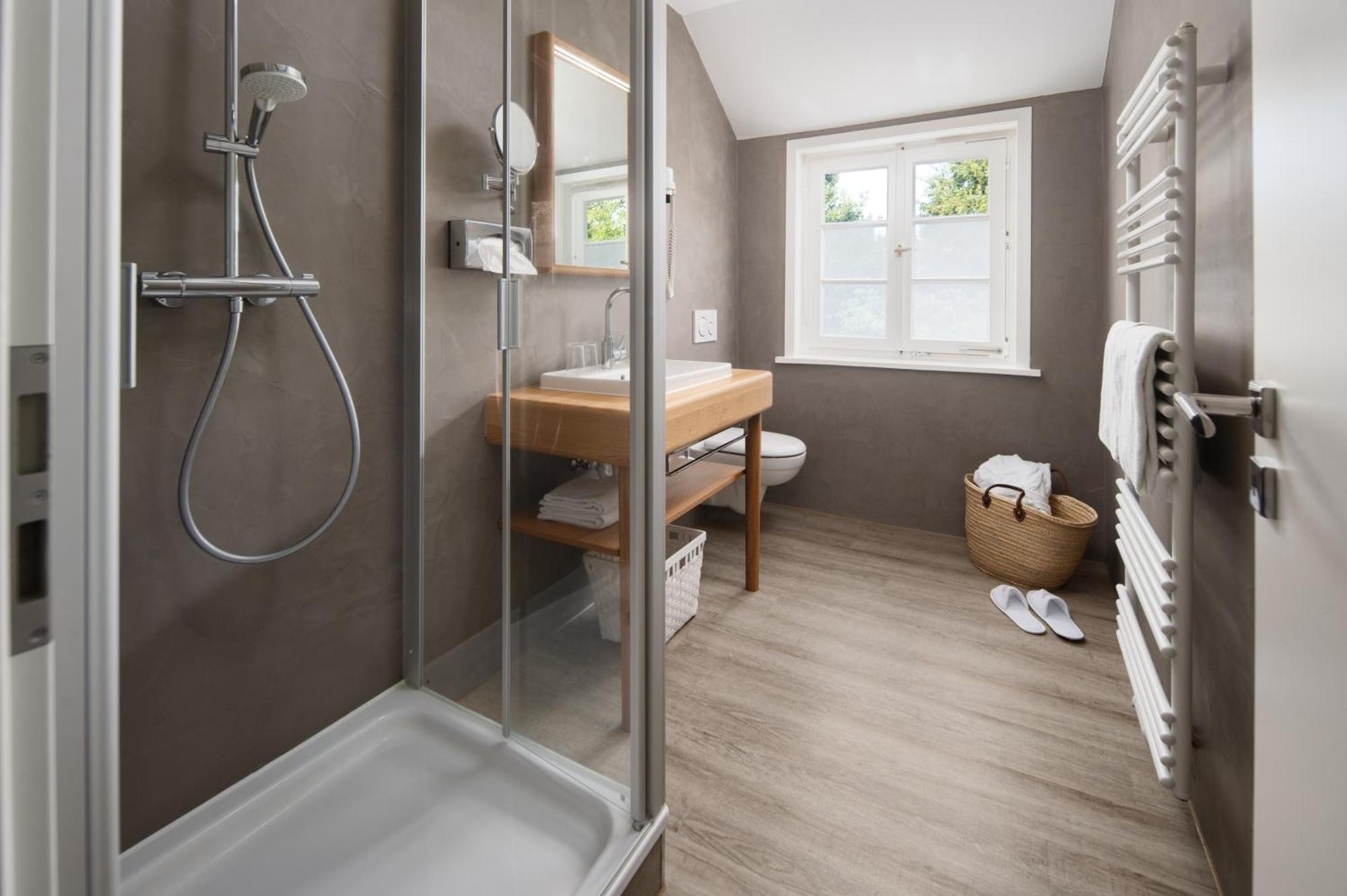Superior Double Room or Triple Room